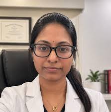 Dr Anjali Slathia